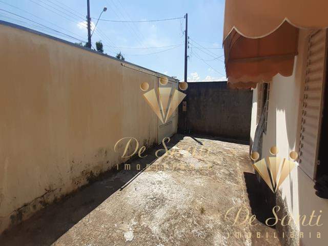 Residencial para Venda, Jardim Cristina, Mogi Guacu/SP